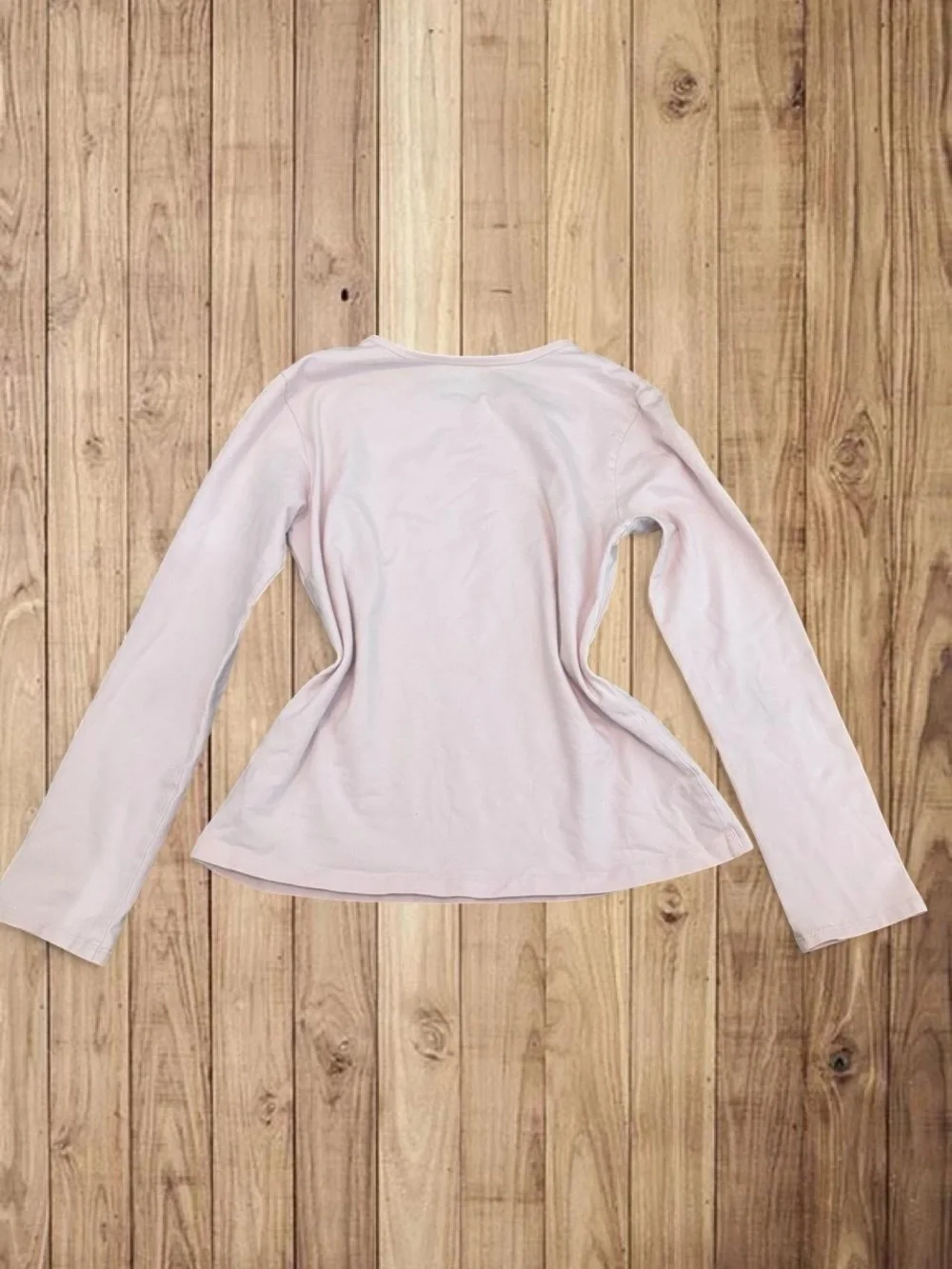 justice longsleeve